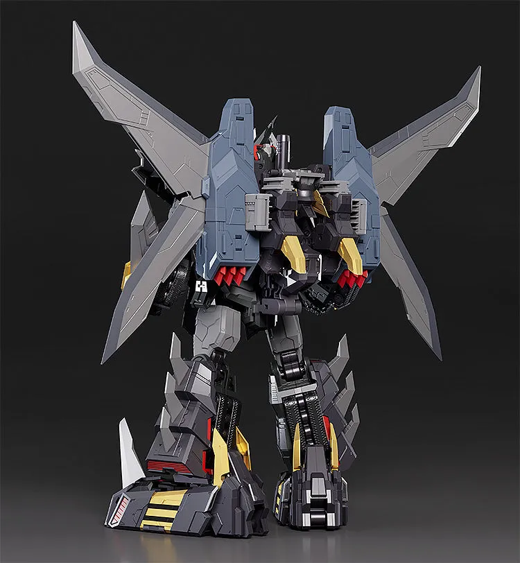 [Pre-order] Dancouga Super Beast Machine God - THE GATTAI Dairyuga Plastic Model Kit Good Smile Company
