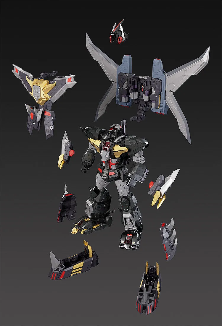 [Pre-order] Dancouga Super Beast Machine God - THE GATTAI Dairyuga Plastic Model Kit Good Smile Company