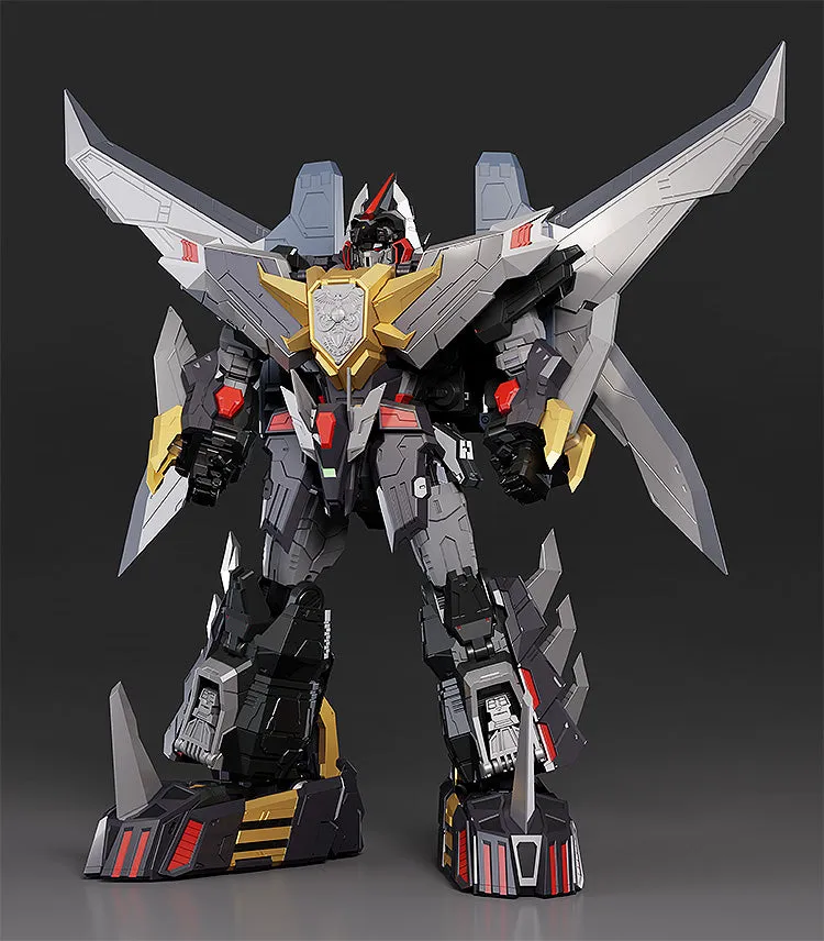[Pre-order] Dancouga Super Beast Machine God - THE GATTAI Dairyuga Plastic Model Kit Good Smile Company