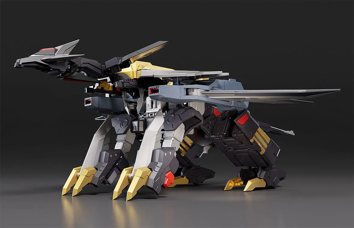 [Pre-order] Dancouga Super Beast Machine God - THE GATTAI Dairyuga Plastic Model Kit Good Smile Company