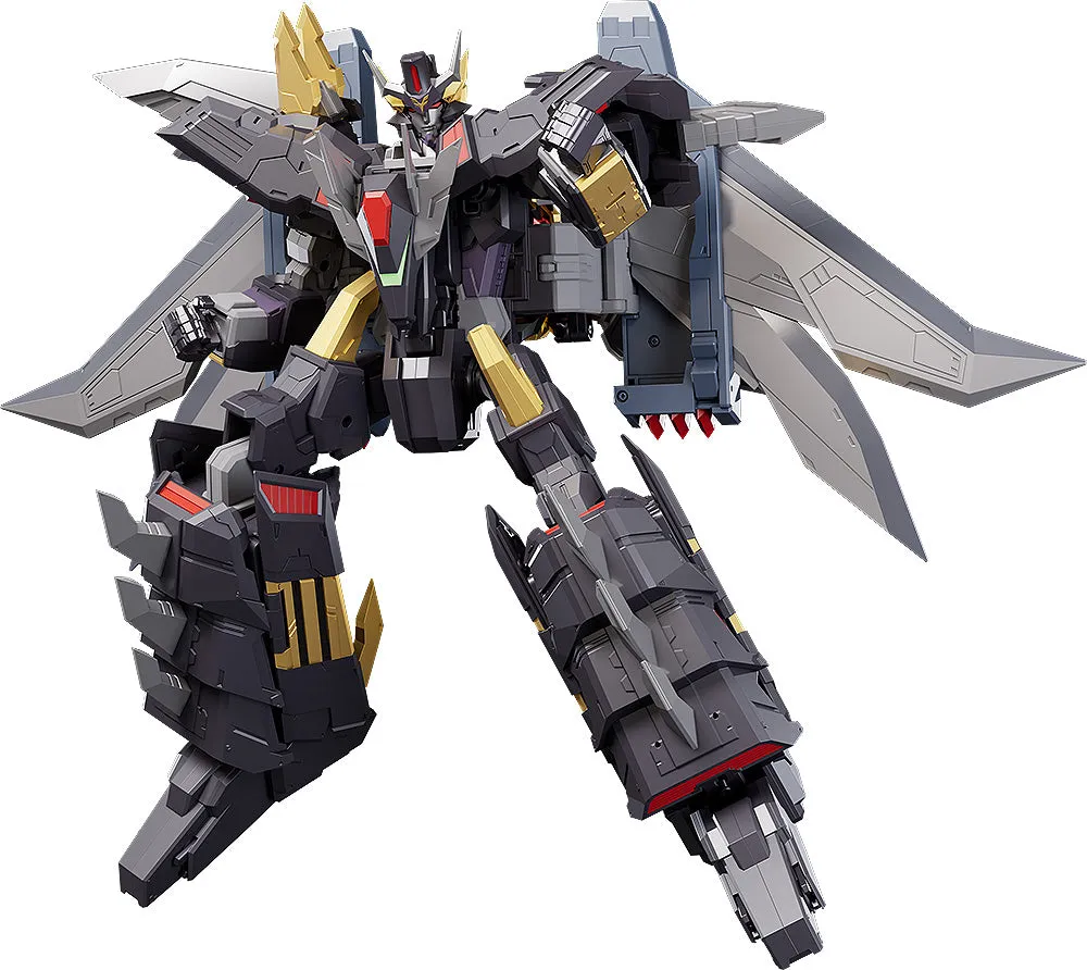 [Pre-order] Dancouga Super Beast Machine God - THE GATTAI Dairyuga Plastic Model Kit Good Smile Company