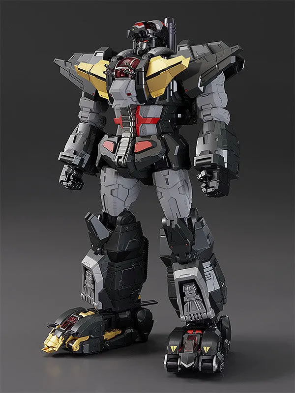 [Pre-order] Dancouga Super Beast Machine God - THE GATTAI HAGANE WORKS Dancouga Plastic Model Kit Good Smile Company