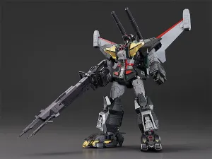 [Pre-order] Dancouga Super Beast Machine God - THE GATTAI HAGANE WORKS Dancouga Plastic Model Kit Good Smile Company