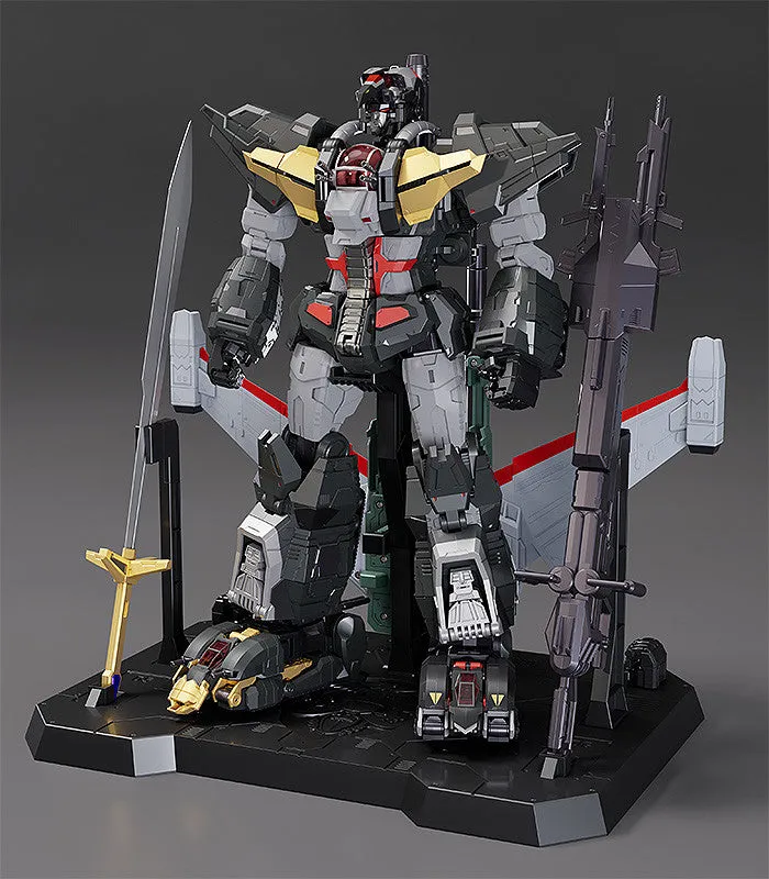 [Pre-order] Dancouga Super Beast Machine God - THE GATTAI HAGANE WORKS Dancouga Plastic Model Kit Good Smile Company