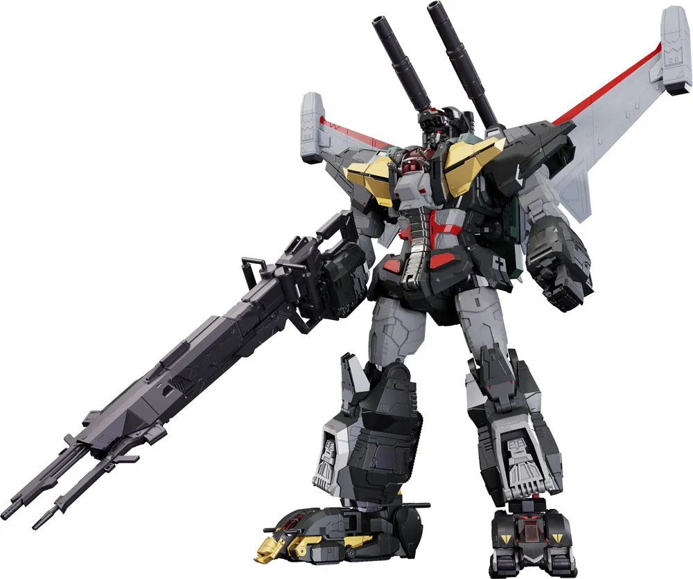 [Pre-order] Dancouga Super Beast Machine God - THE GATTAI HAGANE WORKS Dancouga Plastic Model Kit Good Smile Company