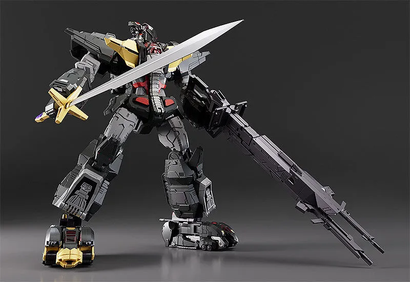 [Pre-order] Dancouga Super Beast Machine God - THE GATTAI HAGANE WORKS Dancouga Plastic Model Kit Good Smile Company
