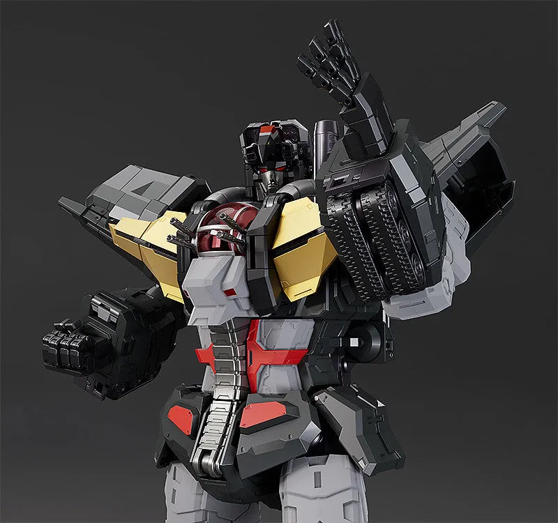 [Pre-order] Dancouga Super Beast Machine God - THE GATTAI HAGANE WORKS Dancouga Plastic Model Kit Good Smile Company