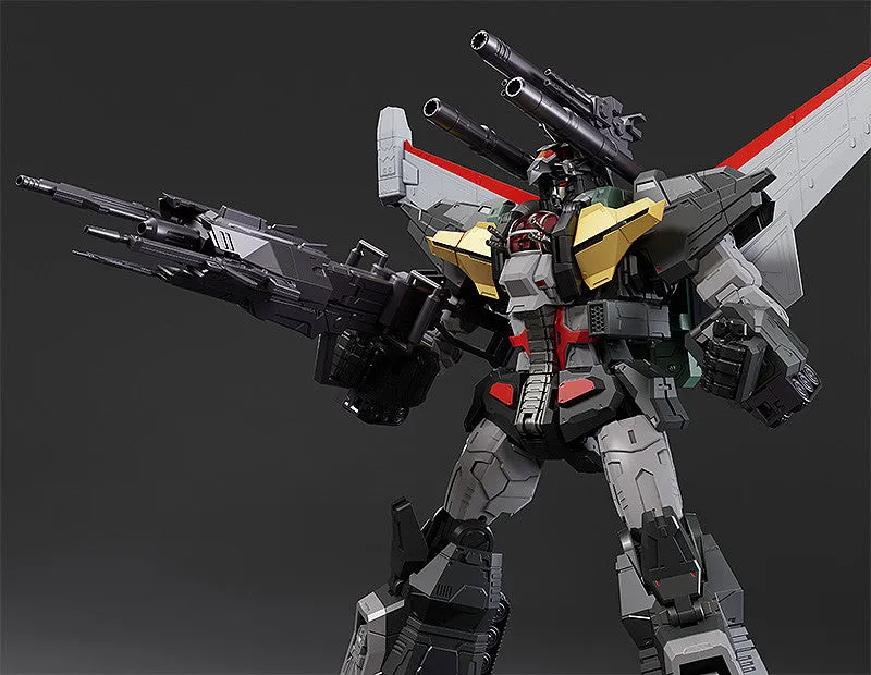 [Pre-order] Dancouga Super Beast Machine God - THE GATTAI HAGANE WORKS Dancouga Plastic Model Kit Good Smile Company