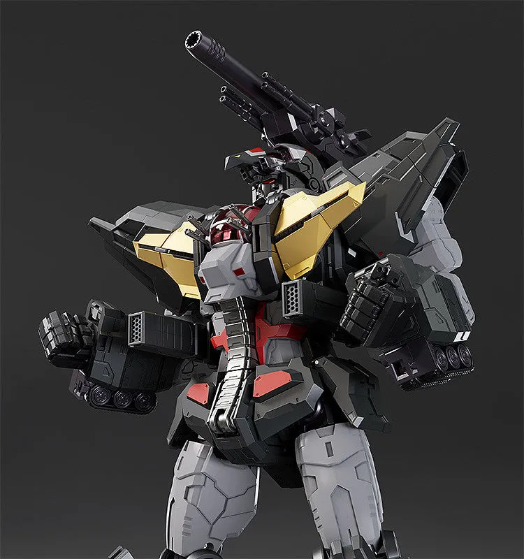 [Pre-order] Dancouga Super Beast Machine God - THE GATTAI HAGANE WORKS Dancouga Plastic Model Kit Good Smile Company