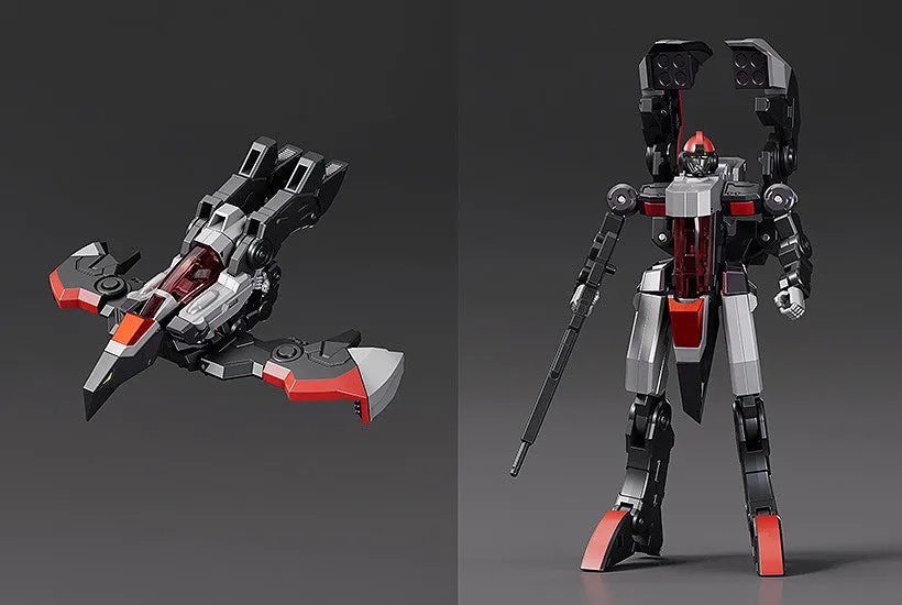 [Pre-order] Dancouga Super Beast Machine God - THE GATTAI HAGANE WORKS Dancouga Plastic Model Kit Good Smile Company