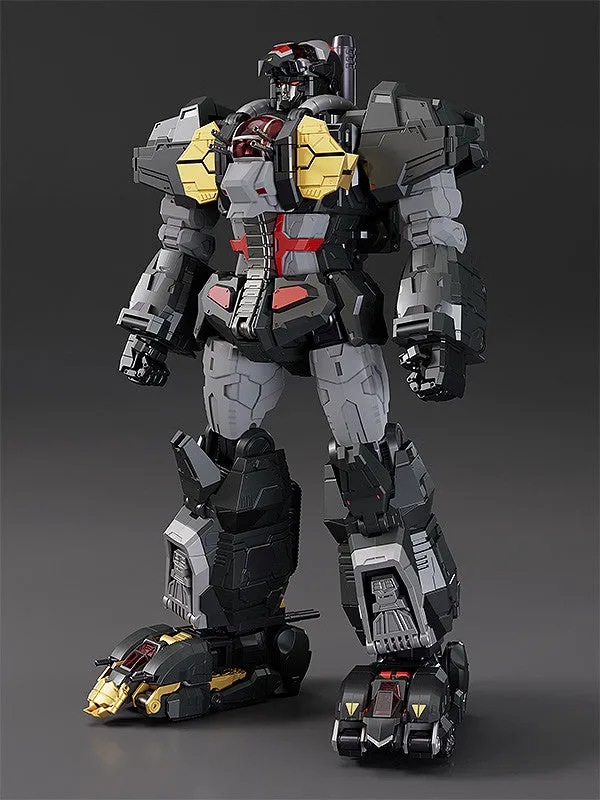 [Pre-order] Dancouga Super Beast Machine God - THE GATTAI HAGANE WORKS Dancouga Plastic Model Kit Good Smile Company