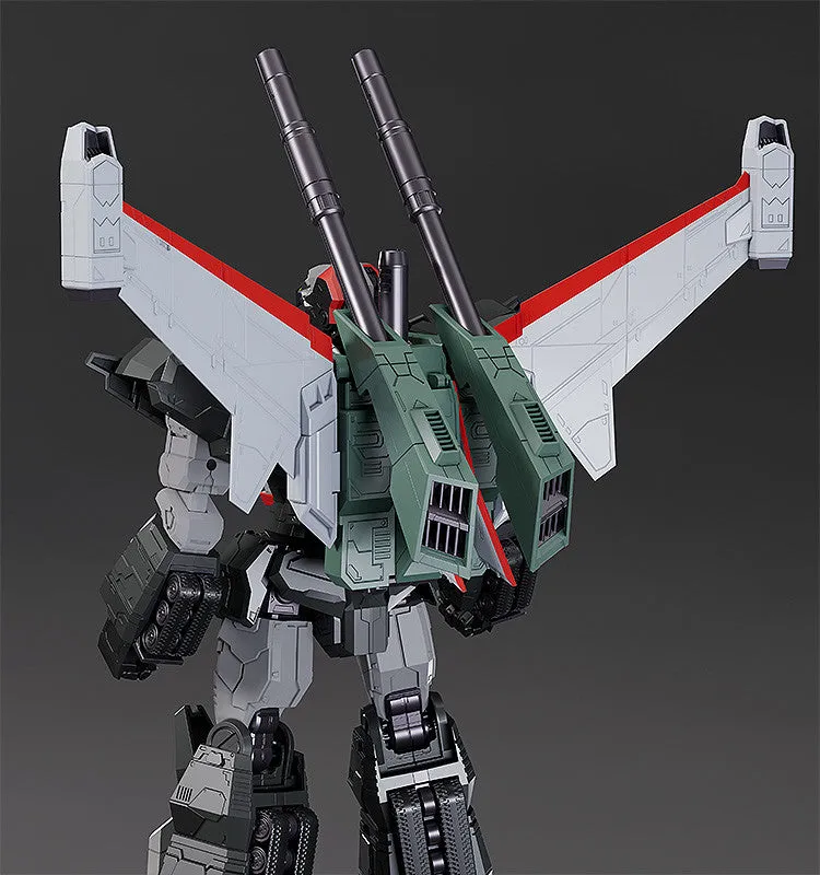 [Pre-order] Dancouga Super Beast Machine God - THE GATTAI HAGANE WORKS Dancouga Plastic Model Kit Good Smile Company