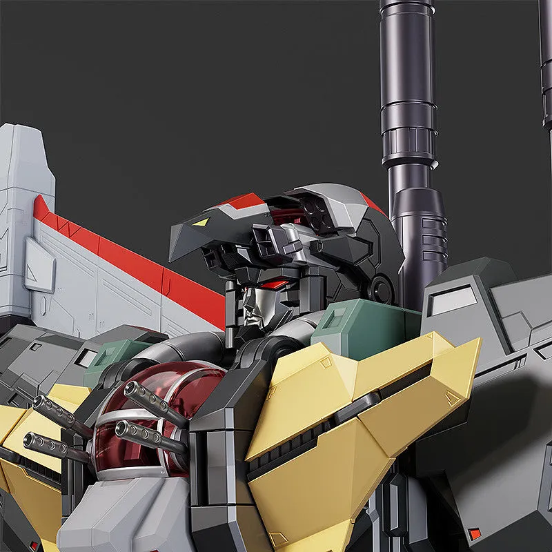 [Pre-order] Dancouga Super Beast Machine God - THE GATTAI HAGANE WORKS Dancouga Plastic Model Kit Good Smile Company
