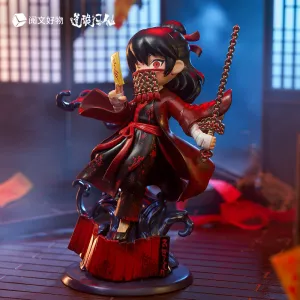 [Pre-order] Dao of the Bizarre Immortal - Li Huowang (Da NuoWang Zhi Dao Ver.) Chibi Figure Yuewen Goods