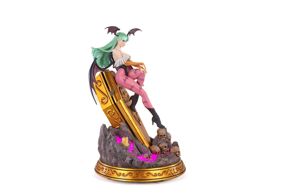 [Pre-order] Darkstalkers - Morrigan Aensland Non Scale Figure First 4 Figures