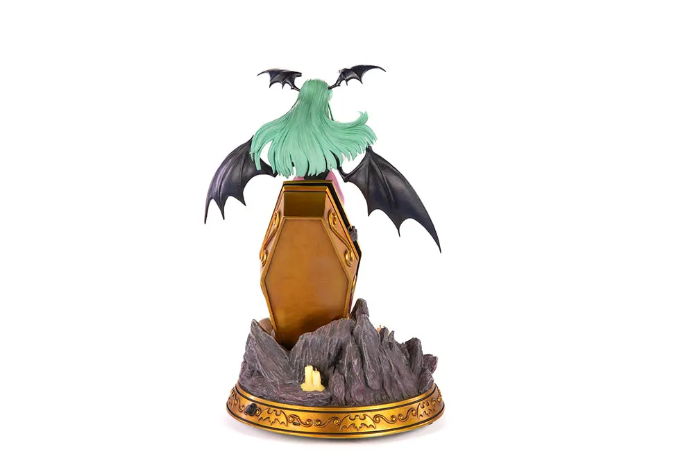 [Pre-order] Darkstalkers - Morrigan Aensland Non Scale Figure First 4 Figures
