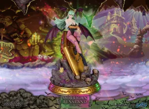 [Pre-order] Darkstalkers - Morrigan Aensland Non Scale Figure First 4 Figures