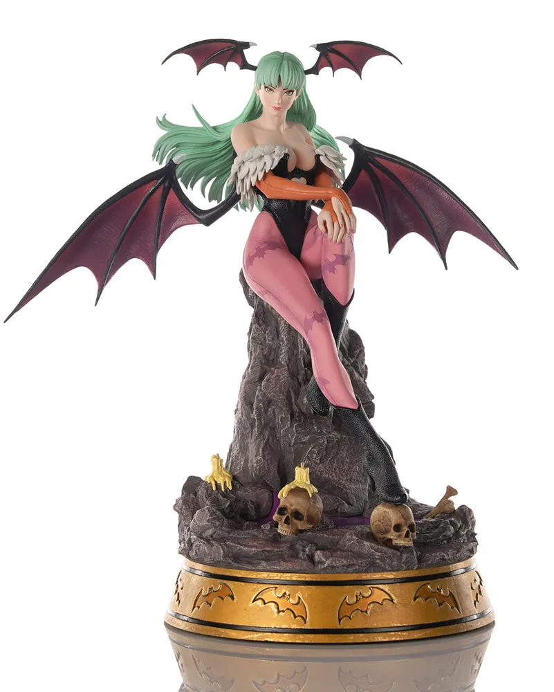 [Pre-order] Darkstalkers - Morrigan Aensland Non Scale Figure First 4 Figures