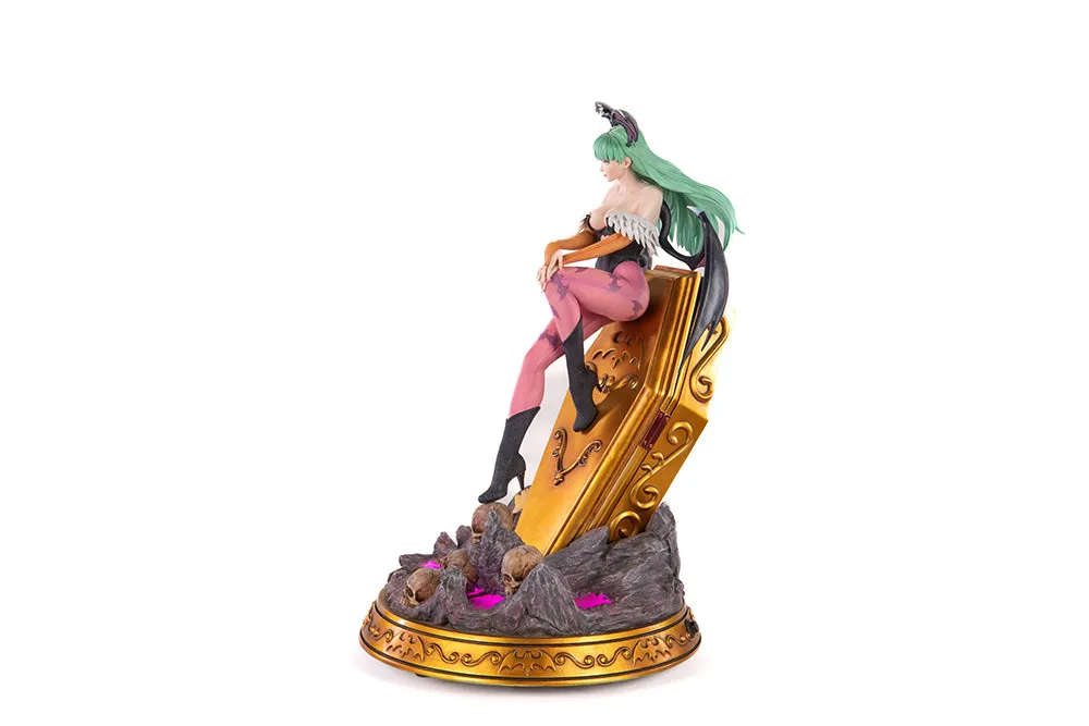 [Pre-order] Darkstalkers - Morrigan Aensland Non Scale Figure First 4 Figures