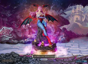 [Pre-order] Darkstalkers - Morrigan Aensland (Player 2 Variant) Non Scale Figure First 4 Figures
