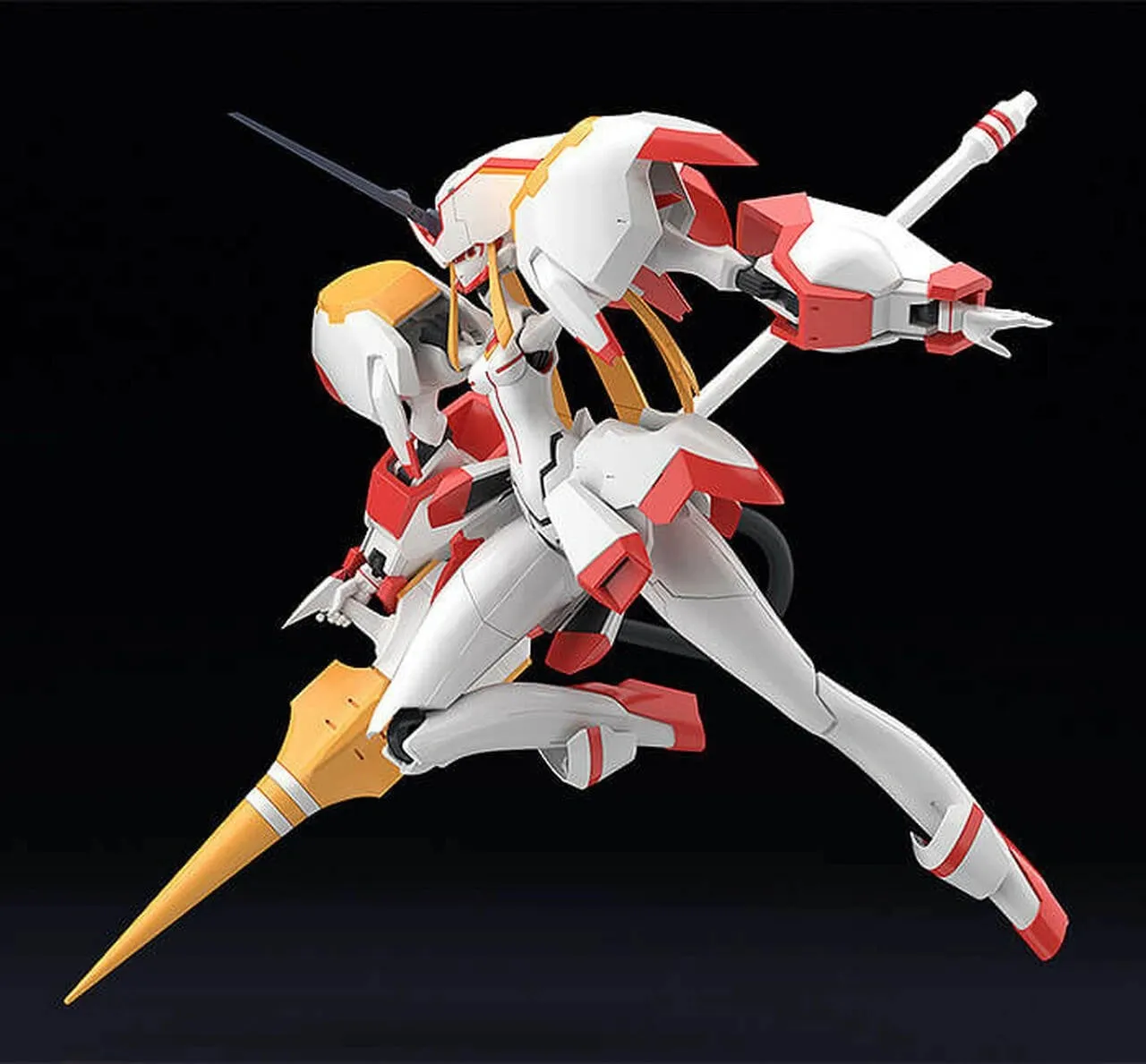 [Pre-order] DARLING in the FRANXX - Strelitzia (Re-run) Plastic Model Kit GSC