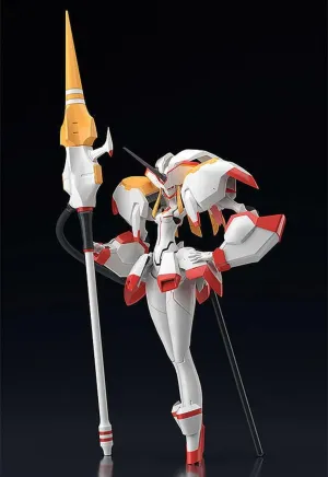 [Pre-order] DARLING in the FRANXX - Strelitzia (Re-run) Plastic Model Kit GSC