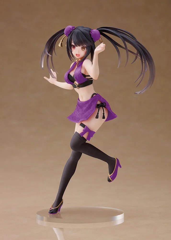 [Pre-order] Date A Live IV - Kurumi Tokisaki(Mandarin Swinwear Ver.) Renewal Edition Coreful Prize Figure Taito