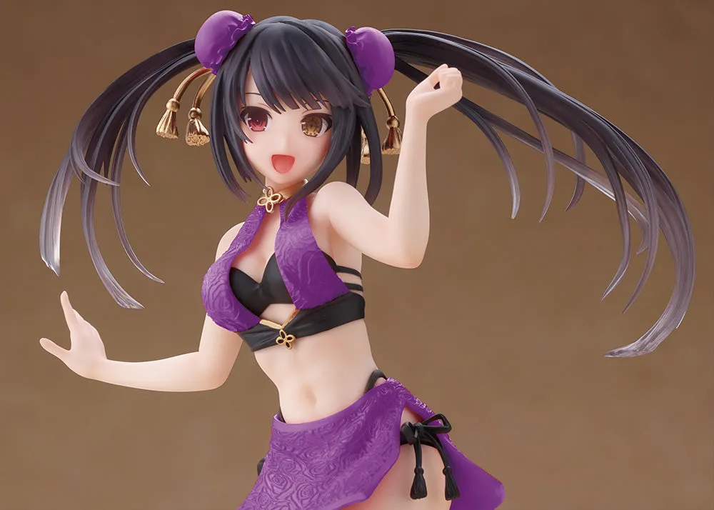[Pre-order] Date A Live IV - Kurumi Tokisaki(Mandarin Swinwear Ver.) Renewal Edition Coreful Prize Figure Taito