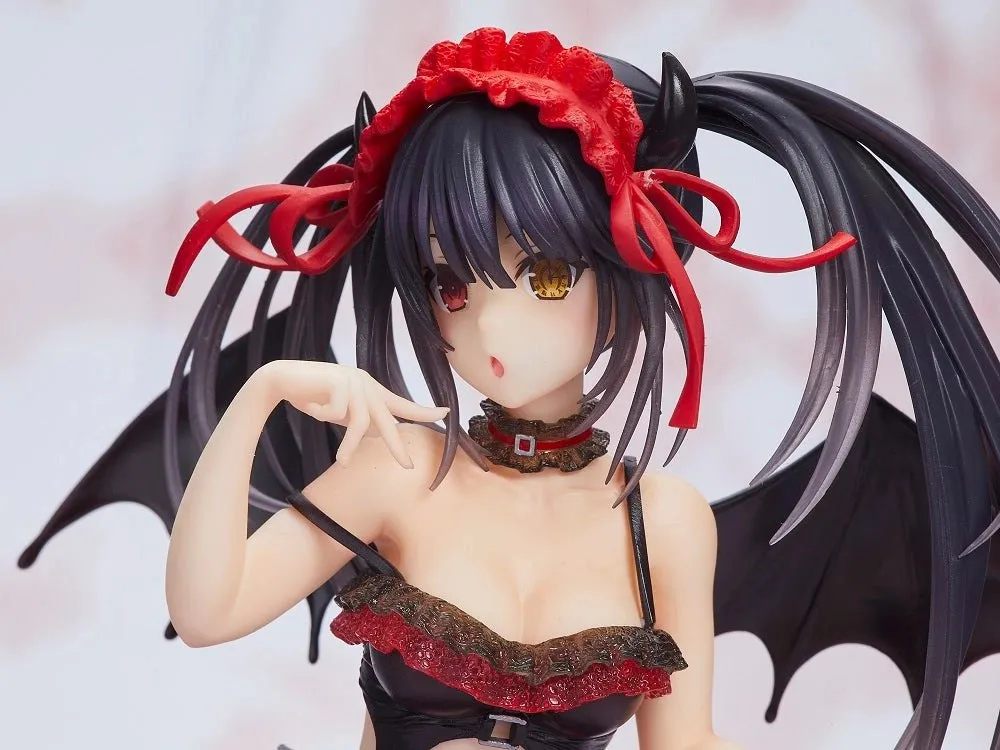 [Pre-order] Date A Live IV - Tokisaki Kurumi (Pretty Devil ver) Prize Figure Taito
