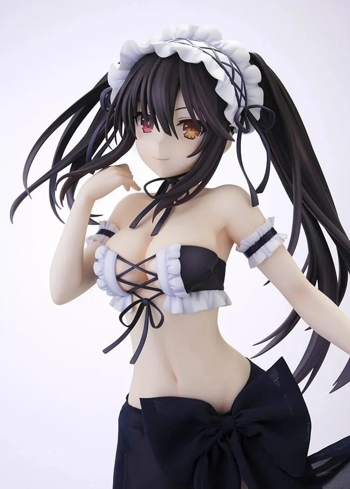 [Pre-order] Date A Live - Kurumi Tokisaki (Swimsuit Ver.) 1/2.5 Scale Figure KADOKAWA