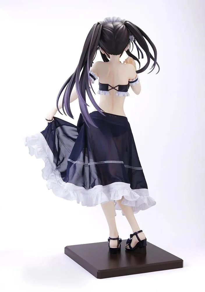 [Pre-order] Date A Live - Kurumi Tokisaki (Swimsuit Ver.) 1/2.5 Scale Figure KADOKAWA