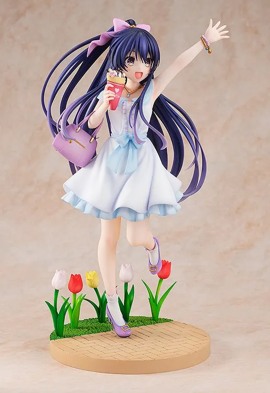 [Pre-order] Date A Live - Light Novel Tohka Yatogami (Date ver.) 1/7 Scale Figure Kadokawa
