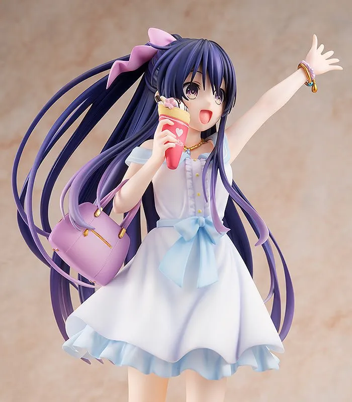 [Pre-order] Date A Live - Light Novel Tohka Yatogami (Date ver.) 1/7 Scale Figure Kadokawa