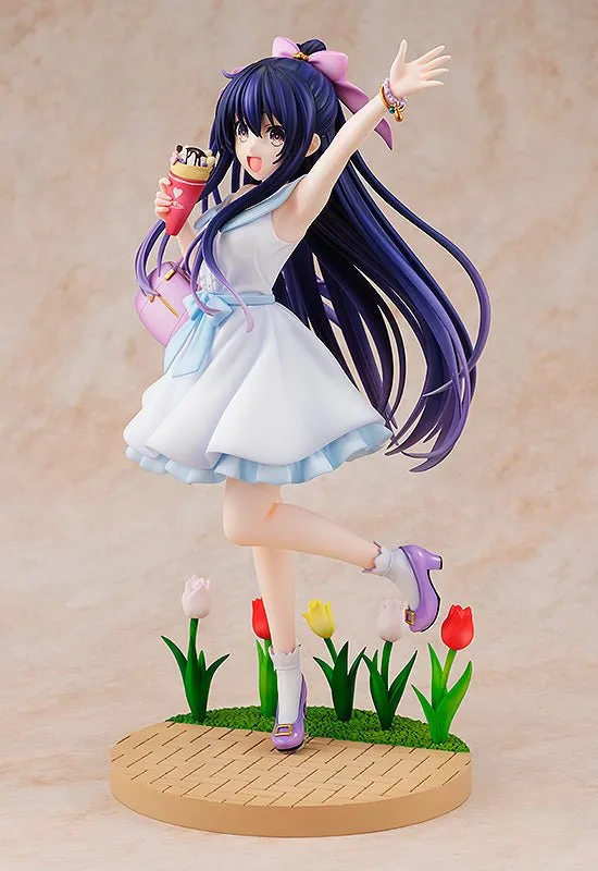 [Pre-order] Date A Live - Light Novel Tohka Yatogami (Date ver.) 1/7 Scale Figure Kadokawa
