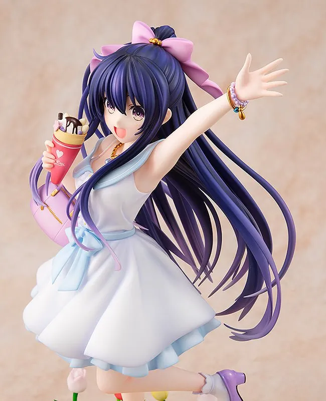 [Pre-order] Date A Live - Light Novel Tohka Yatogami (Date ver.) 1/7 Scale Figure Kadokawa