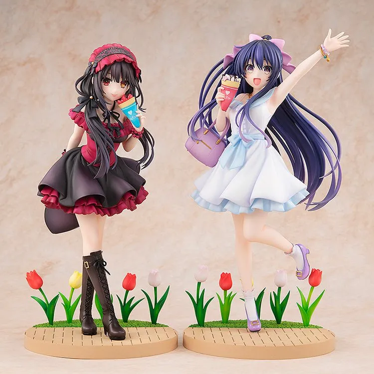 [Pre-order] Date A Live - Light Novel Tohka Yatogami (Date ver.) 1/7 Scale Figure Kadokawa