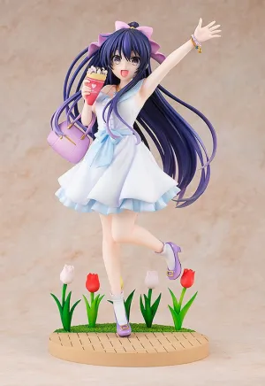 [Pre-order] Date A Live - Light Novel Tohka Yatogami (Date ver.) 1/7 Scale Figure Kadokawa