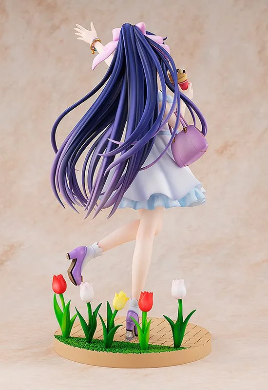 [Pre-order] Date A Live - Light Novel Tohka Yatogami (Date ver.) 1/7 Scale Figure Kadokawa