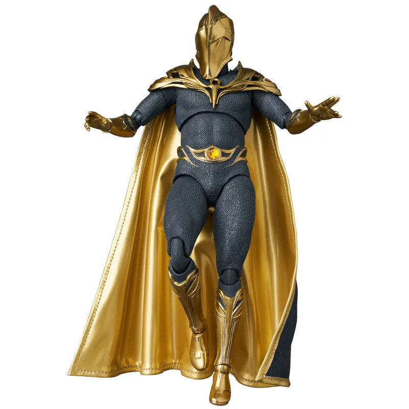 [Pre-order] DC Comics - Black Adam Dr. Fate Action Figure Medicom Toy
