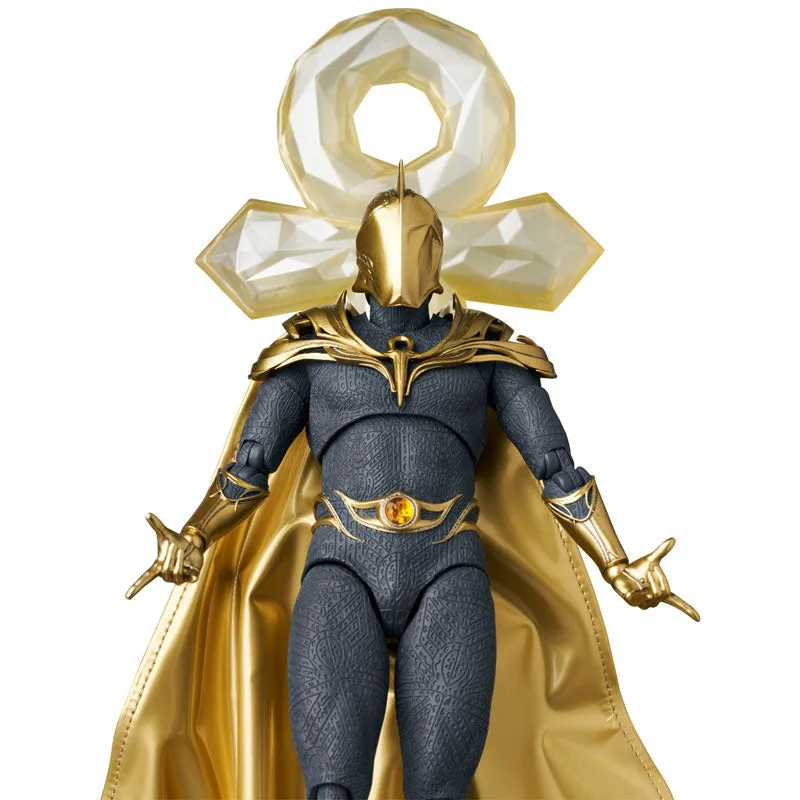 [Pre-order] DC Comics - Black Adam Dr. Fate Action Figure Medicom Toy
