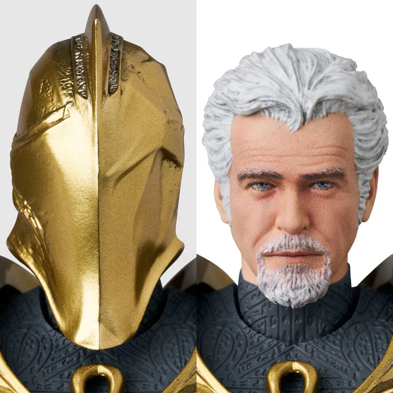 [Pre-order] DC Comics - Black Adam Dr. Fate Action Figure Medicom Toy
