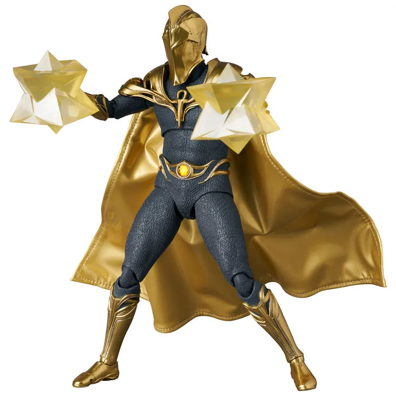 [Pre-order] DC Comics - Black Adam Dr. Fate Action Figure Medicom Toy