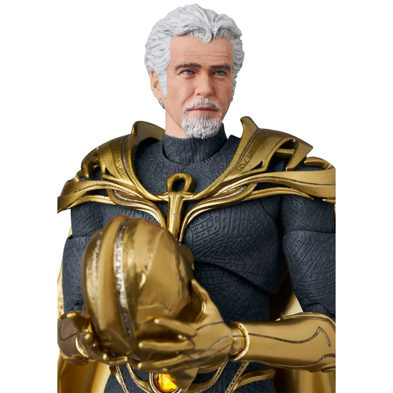 [Pre-order] DC Comics - Black Adam Dr. Fate Action Figure Medicom Toy