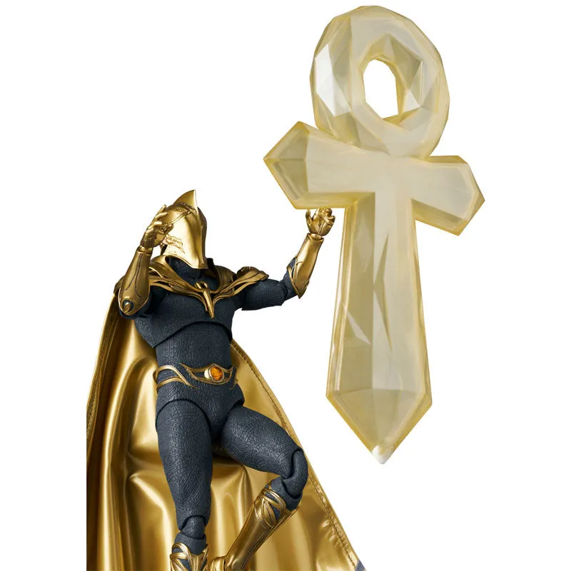 [Pre-order] DC Comics - Black Adam Dr. Fate Action Figure Medicom Toy