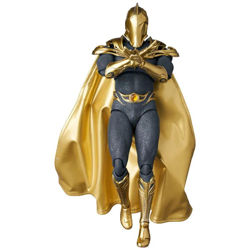 [Pre-order] DC Comics - Black Adam Dr. Fate Action Figure Medicom Toy