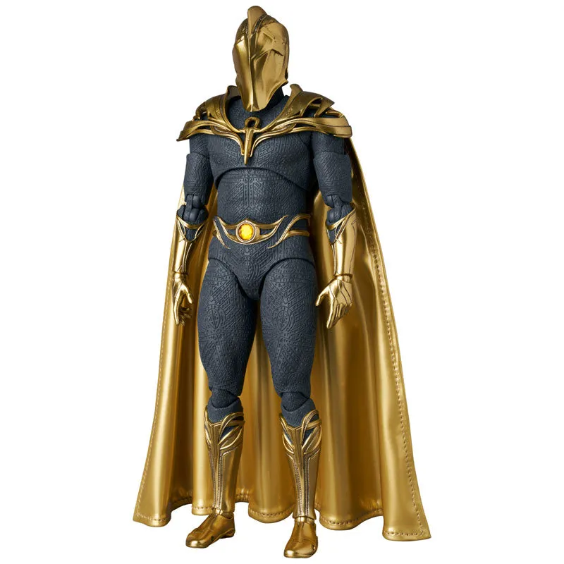 [Pre-order] DC Comics - Black Adam Dr. Fate Action Figure Medicom Toy