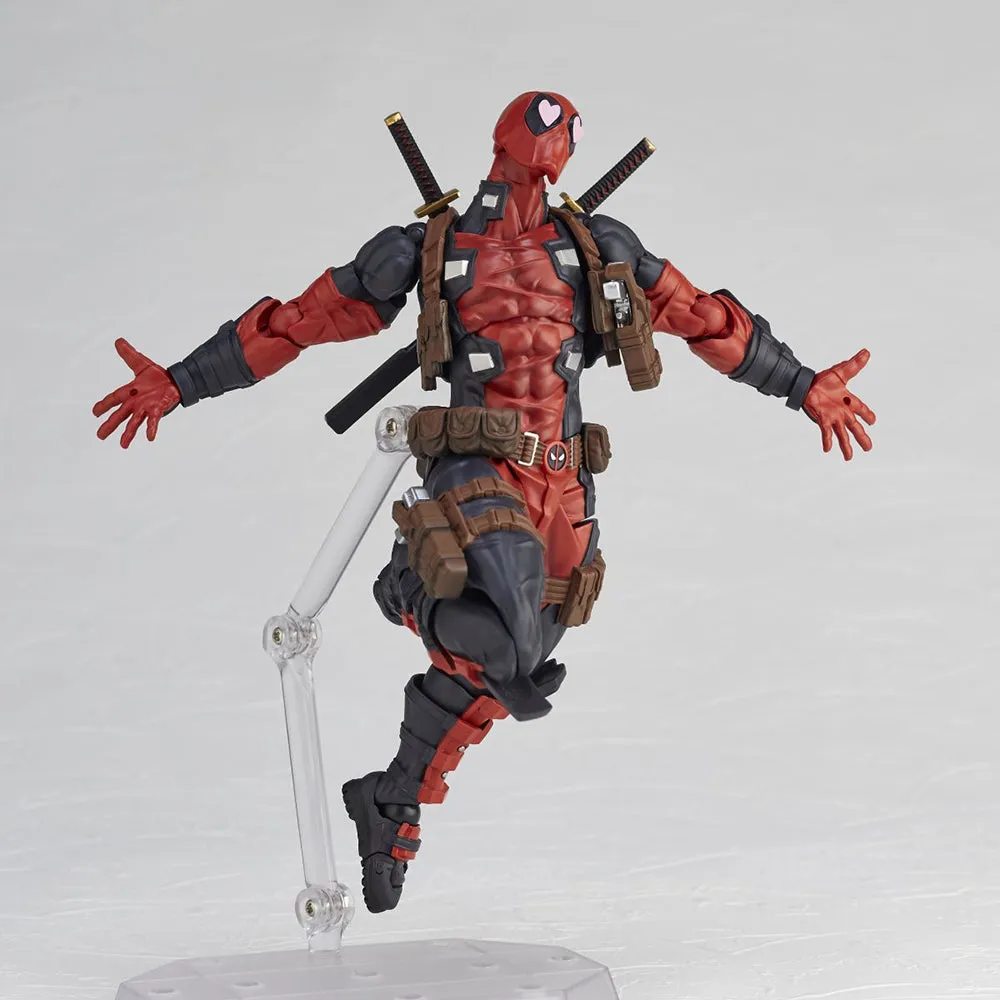 [Pre-order] Deadpool - Deadpool Ver. 2.5 Action Figure Kaiyodo