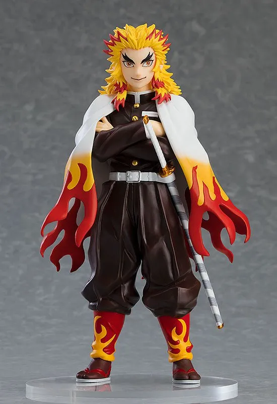 [Pre-order] Demon Slayer: Kimetsu No Yaiba - Kyojuro Rengoku Pop Up Parade Good Smile Company