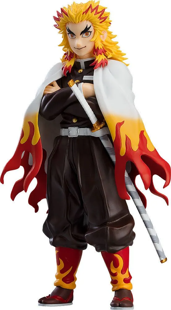 [Pre-order] Demon Slayer: Kimetsu No Yaiba - Kyojuro Rengoku Pop Up Parade Good Smile Company