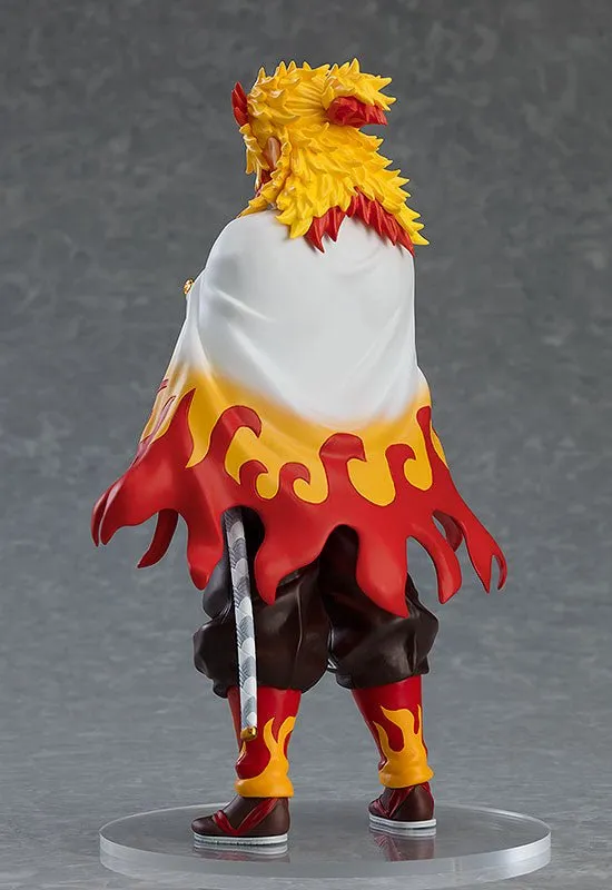 [Pre-order] Demon Slayer: Kimetsu No Yaiba - Kyojuro Rengoku Pop Up Parade Good Smile Company